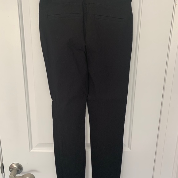 Black Pants - Picture 2 of 3